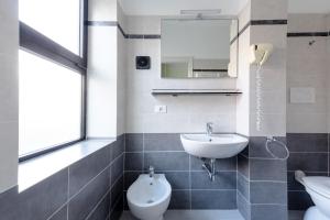 Small Double Room room in Hotel Aurora