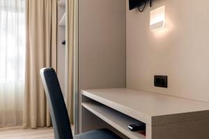 Chambre Triple