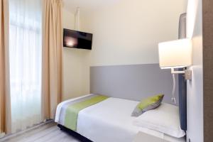 Chambre Simple