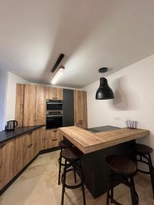 Appartements La Maison de Pierrette : photos des chambres