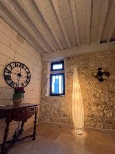 Appartements La Maison de Pierrette : photos des chambres