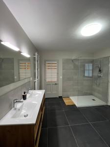 Appartements La Maison de Pierrette : photos des chambres