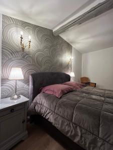 Appartements La Maison de Pierrette : photos des chambres