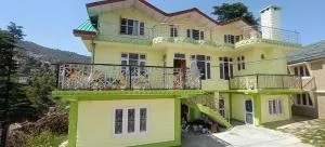 Akash Homestay - Shogi