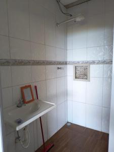 Vista para mar enseada