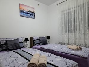 Apartmani Marijamagdalena