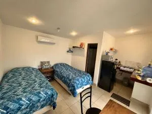 Bungalows en Los Barriles - Cabo Pulmo