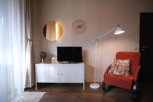 **Mountain** views just next to the gondola lift