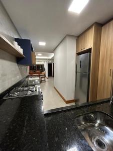 Apto 302 Edifício Manoel Teixeira