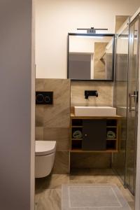 Appartement Ausblick