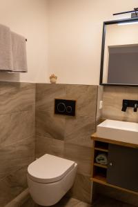 Appartement Ausblick