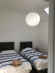 Curlew Cottage