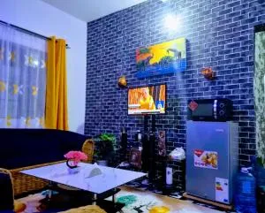 Zuri Airbnb - Msabaha