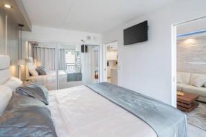 Ilikais Best Beach Front Executive Suite