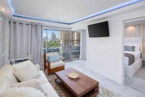 Ilikais Best Beach Front Executive Suite