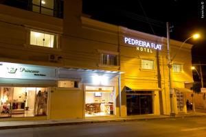 PEDREIRA FLAT HOTEL