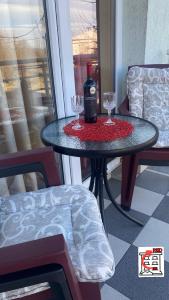 Apartman RED u Vrnjačkoj Banji