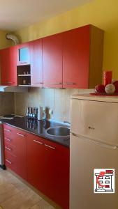 Apartman RED u Vrnjačkoj Banji