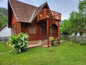 Kuća za odmor Stanišić - Kotroman