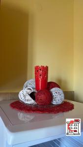 Apartman RED u Vrnjačkoj Banji