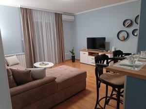 Apartman Jela