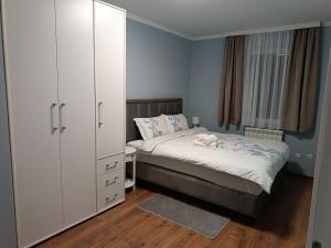 Apartman Jela