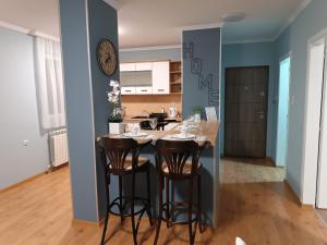 Apartman Jela