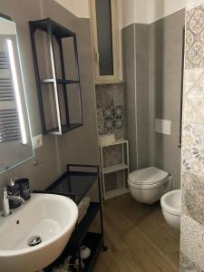 Dimora del Papa Rome Apartments