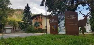 VILLA TERESA - San Lugano