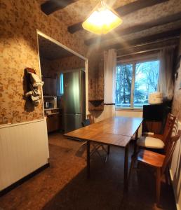 Appartements Sci LS : photos des chambres