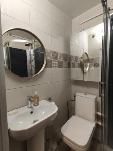 Appartements Sci LS : photos des chambres