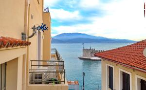 Vip Lepanto Castle Suites