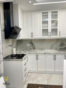 Vila Mete Apartments