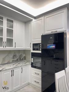 Vila Mete Apartments