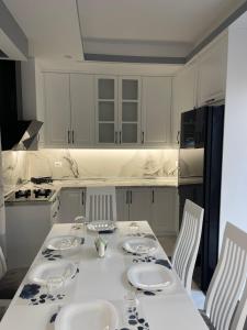 Vila Mete Apartments