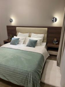 New Gudauri Four Seasons F4