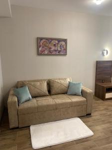 New Gudauri Four Seasons F4