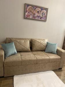 New Gudauri Four Seasons F4