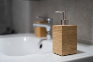 Apartment Ludwig - Films & Movies collection