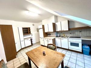 Kino Nähe, Einkaufscenter