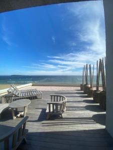 Serena Hotel - Punta del Este - Unico sobre la Playa