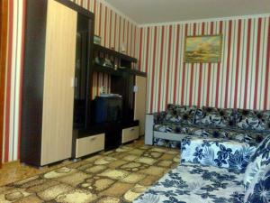 Apartment on Robitnycha