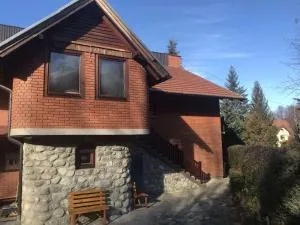 Great Escape Villa - 布雷佐维察