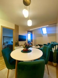 Apartman Zlatni bor