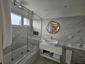 Serena Hotel - Punta del Este - Unico sobre la Playa