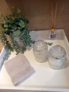 Fancy Pansy 4.2 Room 1 only : Spacious 1 bedroom house