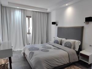 Appartement haut standing