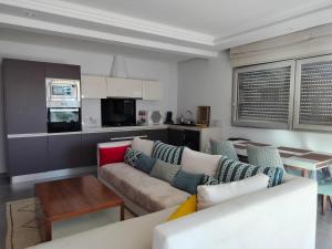 Appartement haut standing