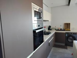 Appartement haut standing