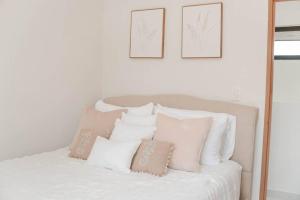 Organic Luxury Villa With Pool & Beach Access